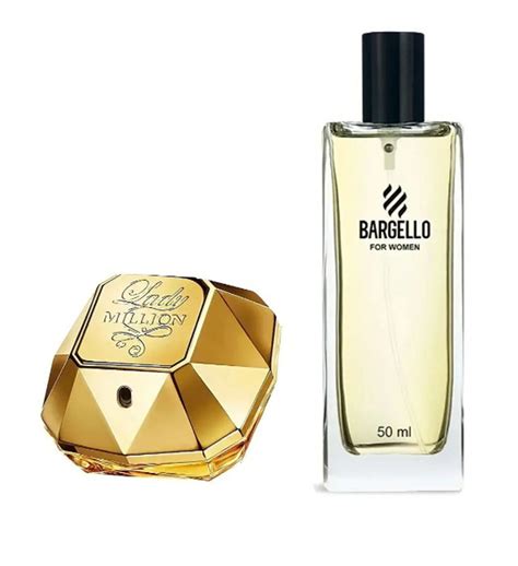 bargello 204 hangi parfüm